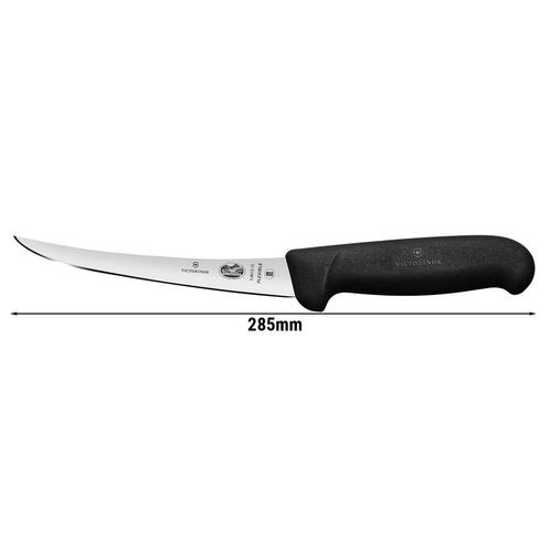 GGM Gastro | VICTORINOX | FIBROX - Uitbeenmes - flexibel |, Huis en Inrichting, Keuken | Bestek, Nieuw, Verzenden