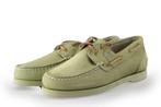 Timberland Bootschoenen in maat 39½ Groen | 10% extra, Kleding | Dames, Schoenen, Verzenden, Zo goed als nieuw, Timberland, Groen