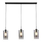 Freelight hanglamp Ventotto H5823SK Tweede Kans, Ophalen, Zo goed als nieuw, Trendy, Metaal