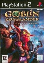 Goblin Commander Unleash the Horde-Standaard (PlayStation 2), Ophalen of Verzenden, Zo goed als nieuw