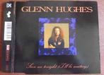 cd single - Glenn Hughes - Save Me Tonight (Ill Be Waiting), Zo goed als nieuw, Verzenden