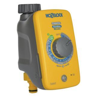Besproeiingscomputer | Hozelock | 3/4’’, 1/2’’,  1’’, Tuin en Terras, Tuinsproeiers, Nieuw, Verzenden