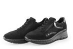 Rieker Sneakers in maat 42 Zwart | 10% extra korting, Kleding | Dames, Schoenen, Verzenden, Zwart, Rieker, Sneakers of Gympen