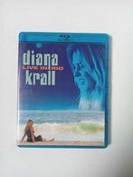 Diana Krall Live in Rio, Cd's en Dvd's, Verzenden, Gebruikt
