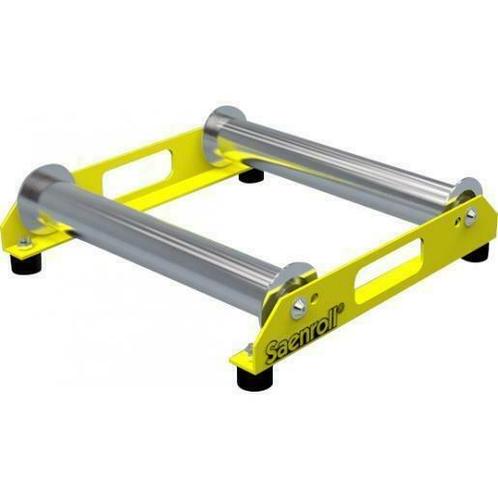 Saenroll Mini haspel roller tbv 33cm haspel - kabelafroller, Doe-het-zelf en Verbouw, Elektra en Kabels, Overige typen, Nieuw