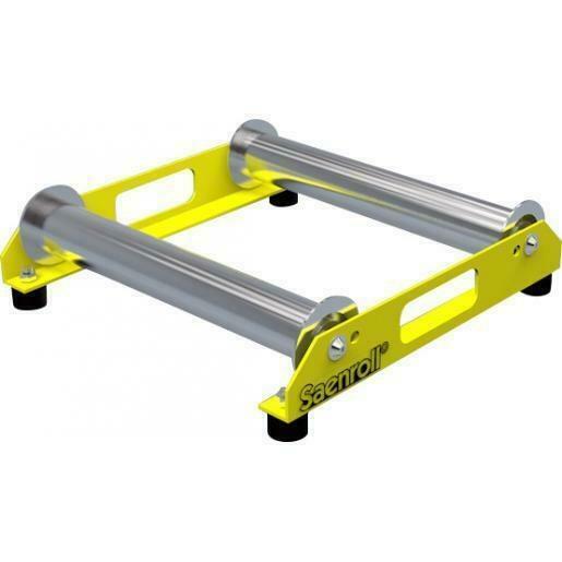 Saenroll Mini haspel roller tbv 33cm haspel - kabelafroller, Doe-het-zelf en Verbouw, Elektra en Kabels, Overige typen, Nieuw