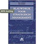 Blauwdruk voor strategisch management / PM-reeks P. Dobson, Verzenden, Gelezen, P. Dobson
