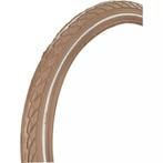 Deli tire Reflecterende bruine buitenband - 26x1.75 - Vei..., Ophalen of Verzenden, Nieuw, Algemeen, Band