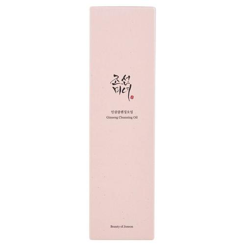 Bty of Joseon Ginseng Cleansing Oil, Sieraden, Tassen en Uiterlijk, Uiterlijk | Gezichtsverzorging, Nieuw, Verzenden