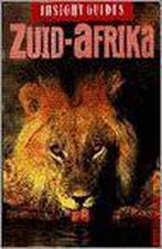 Insight Guides - Zuid-Afrika 9789066550254 Hans Höfer, Verzenden, Gelezen, Hans Höfer