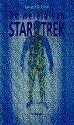 WERELD VAN STAR TREK 9789027433275 L.M. Krauss, Boeken, Verzenden, Gelezen, L.M. Krauss