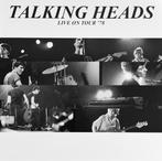 lp nieuw - Talking Heads - Live On Tour 78, Verzenden, Zo goed als nieuw