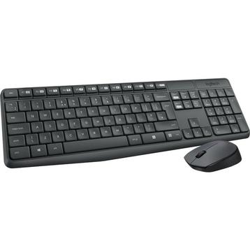 Logitech MK235 Wireless Combo AZERTY