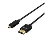 SmallRig 4795 Ultra-Slim 4K HDMI Data Cable (D To A) 100cm, Ophalen of Verzenden, Nieuw