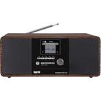 DABMAN i200 CD DAB+ / FM / Internet / Bluetooth | Houtlook, Verzenden, Nieuw, Radio, Met cd-speler