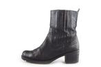 Gabor Chelsea Boots in maat 39,5 Zwart | 10% extra korting, Kleding | Dames, Schoenen, Gedragen, Overige typen, Gabor, Zwart