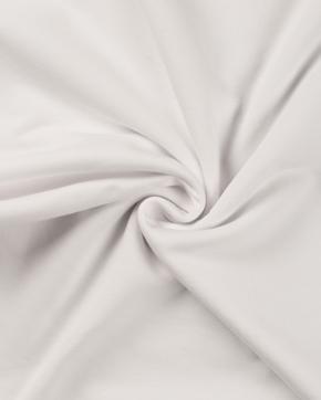 French Terry Brushed Wit, Hobby en Vrije tijd, Stoffen en Lappen, Wit, Nieuw