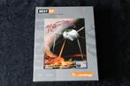 Jeff Waynes The War Of The Worlds PC Big Box Infogrames, Verzenden, Nieuw