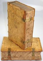 Antonius Florentinus - Summa Theologica. Prima (quarta), Antiek en Kunst