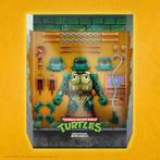 Teenage Mutant Ninja Turtles Ultimates Warrior Metalhead..., Verzenden, Zo goed als nieuw
