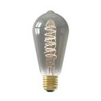 Led lamp E27 | Edison | Calex (4W, 136lm, 1800K, Dimbaar), Verzenden, Nieuw