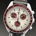 Omega x Swatch - MoonSwatch - Mission to Pluto - Zonder, Nieuw