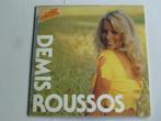 Demis Roussos - Hit Parade international (LP) Italy, Cd's en Dvd's, Vinyl | Pop, Verzenden, Zo goed als nieuw