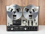 Akai - 4000DS Mk2 - 3 Head / 4 Track / 2 speed Reel-to-reel, Audio, Tv en Foto, Nieuw