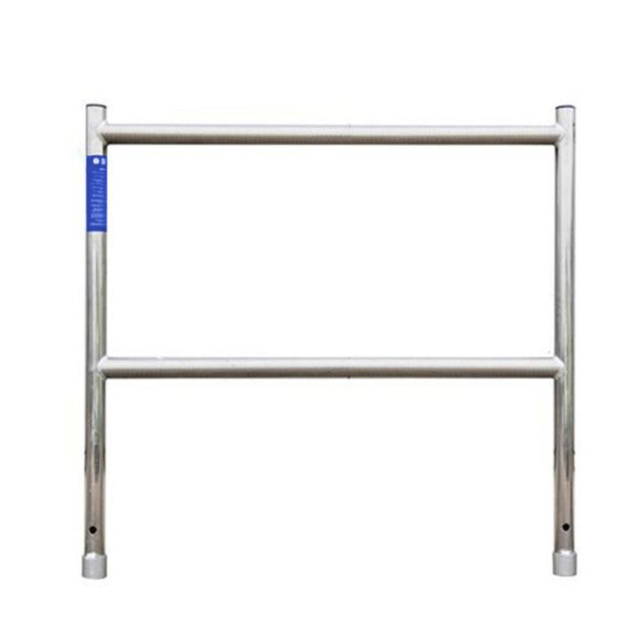 ALX Kopleuning (2 sporten), Doe-het-zelf en Verbouw, Steigers, Rolsteiger of Kamersteiger, Nieuw, Verzenden