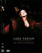 Lara Fabian - En Toute Intimité (DVD-V, PAL) 602498105320, Verzenden, Nieuw in verpakking