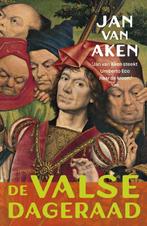 9789044656534 De valse dageraad | Tweedehands, Boeken, Verzenden, Gelezen, Jan van Aken
