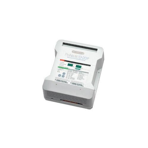 Bieden: ProNautic Promariner 20AMP 12-20P battery charger, Watersport en Boten, Bootonderdelen, Elektra en Verlichting, Nieuw