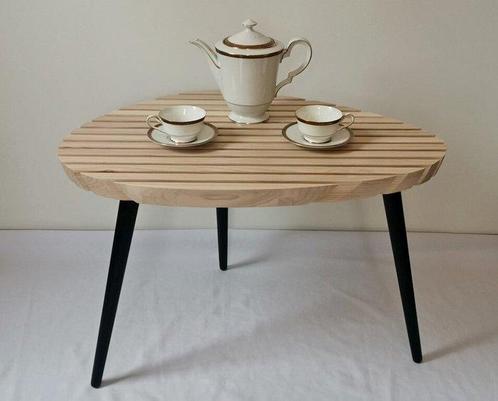 KT Brothers Design - stolik kawowy - Bijzettafel - Ash -, Antiek en Kunst, Kunst | Designobjecten