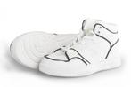United Colors of Benetton Hoge sneakers in maat 31 Wit | 10%, United Colors of Benetton, Verzenden, Jongen of Meisje, Schoenen