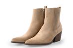 Marc Opolo Enkellaarzen in maat 39 Beige | 10% extra korting, Kleding | Dames, Schoenen, Verzenden, Beige, Lage of Enkellaarzen