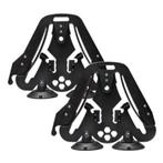 SeaSucker Pallavicini Ski Rack (Skis/Snowboards - 2 Sets) -, Ophalen of Verzenden, Nieuw