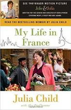 My Life in France 9780307474858 Julia Child, Gelezen, Julia Child, Alex Prud'Homme, Verzenden