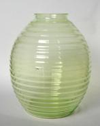 Leerdam - Vaas - Glas