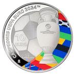 Spanje 10 Euro EK Kampioen 2024, Postzegels en Munten, Munten | Europa | Euromunten, Verzenden