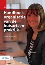 Handboek organisatie van de huisartsenpraktijk / Basiswerk, Verzenden, Zo goed als nieuw, B. van Abshoven