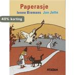 Paperasje 9789046800669 I. Biemans, Boeken, Kinderboeken | Jeugd | onder 10 jaar, Verzenden, Zo goed als nieuw, I. Biemans