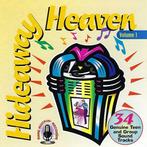 cd - Various - Hideaway Heaven Volume 1, Verzenden, Zo goed als nieuw