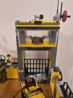 Lego Set - 5887 - Dino 2010 - Dino Defense HQ, Nieuw