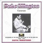 cd - Duke Ellington - Caravan, Verzenden, Zo goed als nieuw