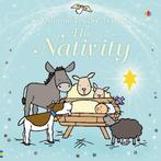 Touchy-feely The Nativity, Boeken, Verzenden, Nieuw
