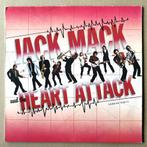 Jack Mack And The Heart Attack – Cardiac Party (1-12-Vinyl-, Cd's en Dvd's, Ophalen of Verzenden, Nieuw in verpakking