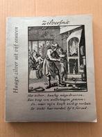 Haags Zilver uit vijf eeuwen - merken die niet in Voet staan, Antiek en Kunst, Ophalen of Verzenden, Zilver