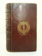 [Reliure armoriée de Jean-Baptiste Colbert] ; [Anonyme] -, Antiek en Kunst