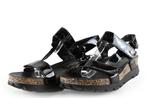 Panama Jack sandalen in maat 38 Zwart | 10% korting, Kleding | Dames, Schoenen, Verzenden, Zwart, Sandalen of Muiltjes, Panama Jack