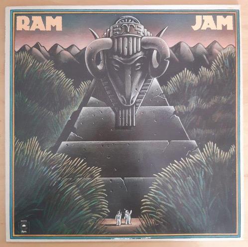 Ram Jam, Raspberries, Redbone - Ram Jam / Raspberries Best, Cd's en Dvd's, Vinyl Singles